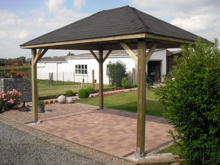 11 best Garage et carport en bois images on Pinterest Garage - fabricant de garage prefabrique 11 best Garage et carport en bois images on Pinterest Garage - fabricant de garage prefabrique