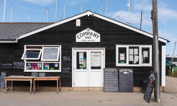Beside The Seaside Jay Rayner s 10 Best Value Places To Eat Around The Beside The Seaside Jay Rayner s 10 Best Value Places To Eat Around The