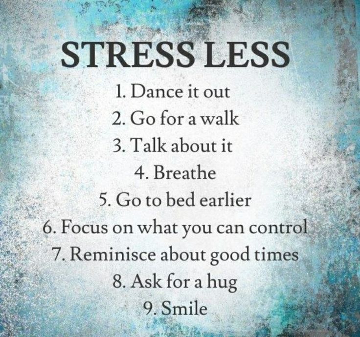 Pin by Marianne Lusk on Quotes/Sayings Stress quotes