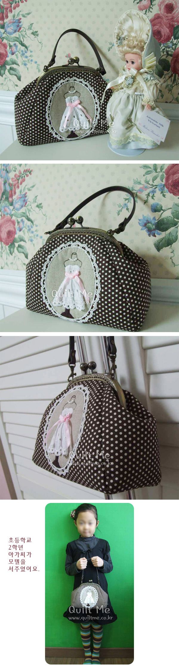 Embroidered bags with ribbons: master class (diagram and photo) Embroidered bags with ribbons: master class (diagram and photo)