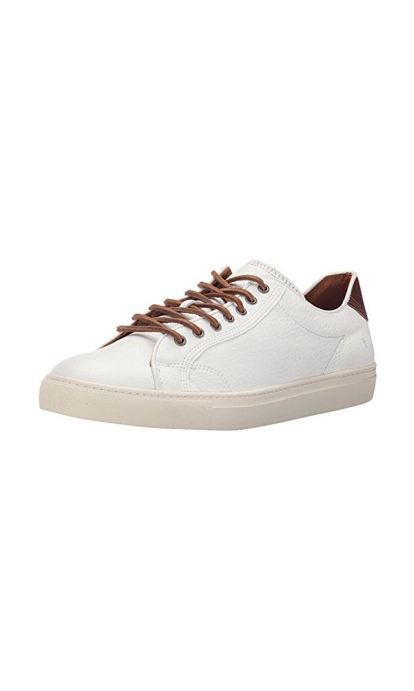 Men's Walker Low Lace-Up Fashion Sneaker Men's Walker Low Lace-Up Fashion Sneaker