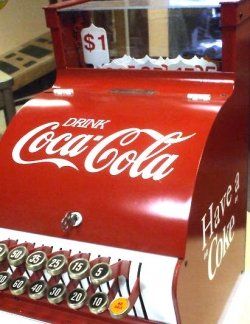 Download 104 best Old cash registers images on Pinterest | Cash register, Barber salon and Barber shop