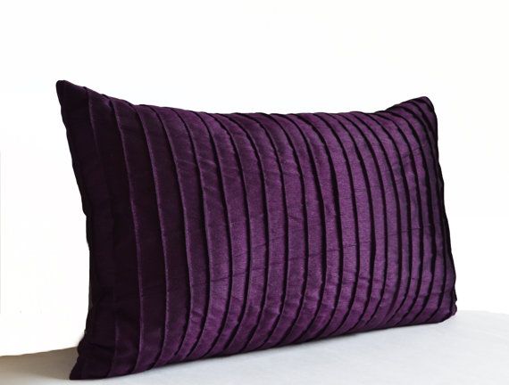 40 Best Purple Pillows Images On Pinterest Purple Cushions Purple Fascinating Purple Decorative Pillows For Bed 40 Best Purple Pillows Images On Pinterest Purple Cushions Purple Fascinating Purple Decorative Pillows For Bed