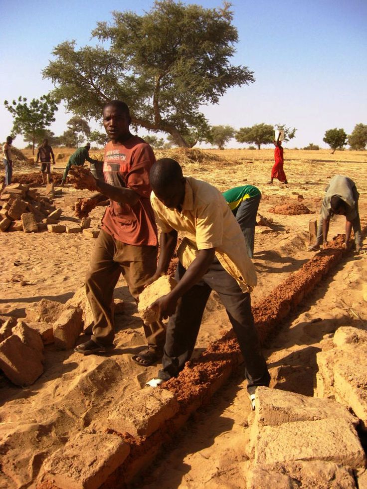 61 best Terre Crue images on Pinterest Rammed earth, Earth and - construire une maison au mali 61 best Terre Crue images on Pinterest Rammed earth, Earth and - construire une maison au mali