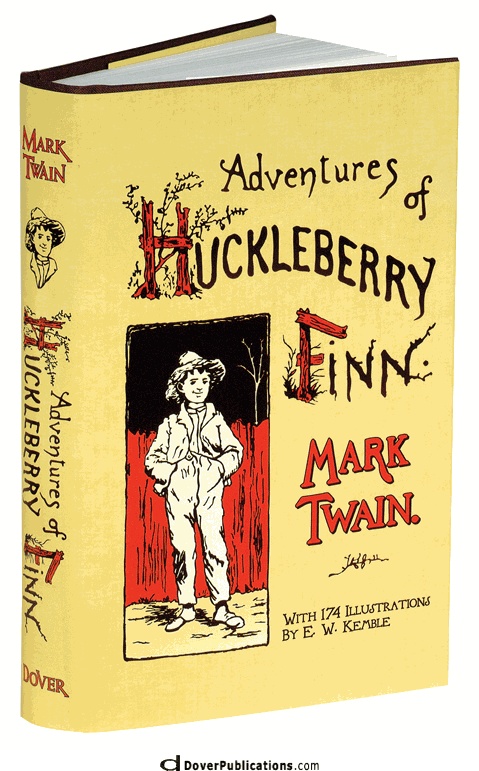 the racist side of huckleberry finn by mark twain A debate about the removal of the 'n'-word from mark twain's masterpiece newsouth books is releasing a new edition of mark twain's adventures of huckleberry finn and i might still side . the racist side of huckleberry finn by mark twain A debate about the removal of the 'n'-word from mark twain's masterpiece newsouth books is releasing a new edition of mark twain's adventures of huckleberry finn and i might still side .