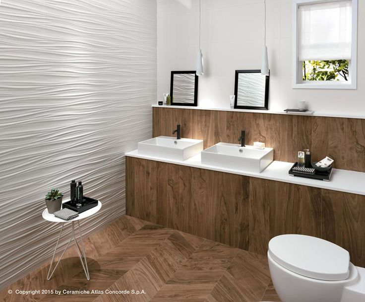 23 Best 3D Wand Design Images On Pinterest Wall Cladding New 3D Bathroom Designs Design Inspiration 23 Best 3D Wand Design Images On Pinterest Wall Cladding Fair 3D Bathroom Designs Decorating Inspiration