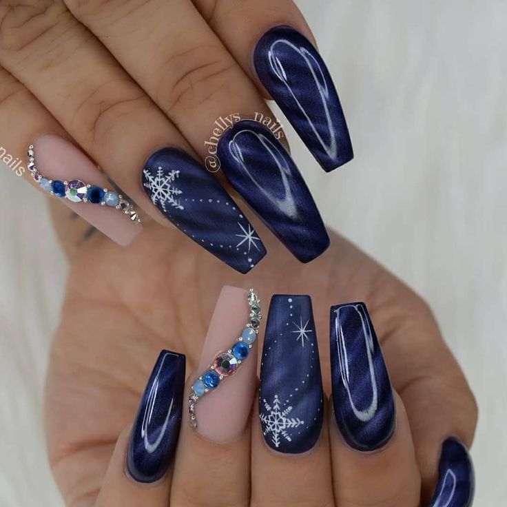 super cute nails