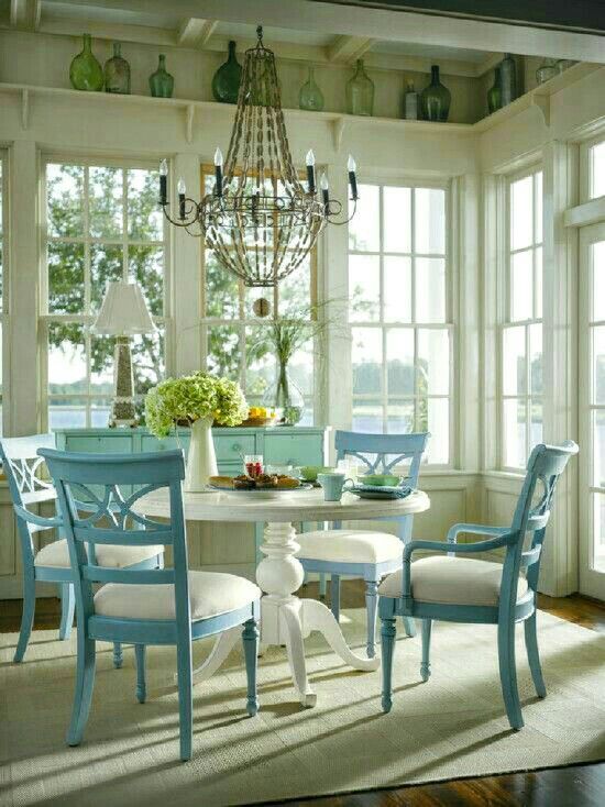 colorful dining room chairs rainbow table beautiful blue and white dining area blue chairsblue dining room 667 best homes exteriors images on pinterest home colorful dining room chairs rainbow table beautiful blue and white dining area blue chairsblue dining room 667 best homes exteriors images on pinterest home