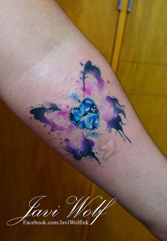 87 best animales watercolor tattoo images on pinterest 87 best animales watercolor tattoo images on pinterest
