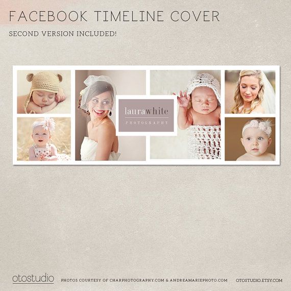 facebook timeline cover template photo collage photos digital psd facebook cover photo collage template