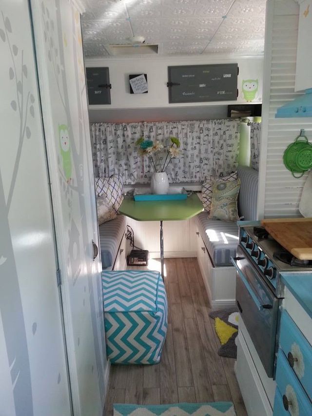 149 Vintage Camper Trailer Makeover And Remodel 149 Vintage Camper Trailer Makeover And Remodel