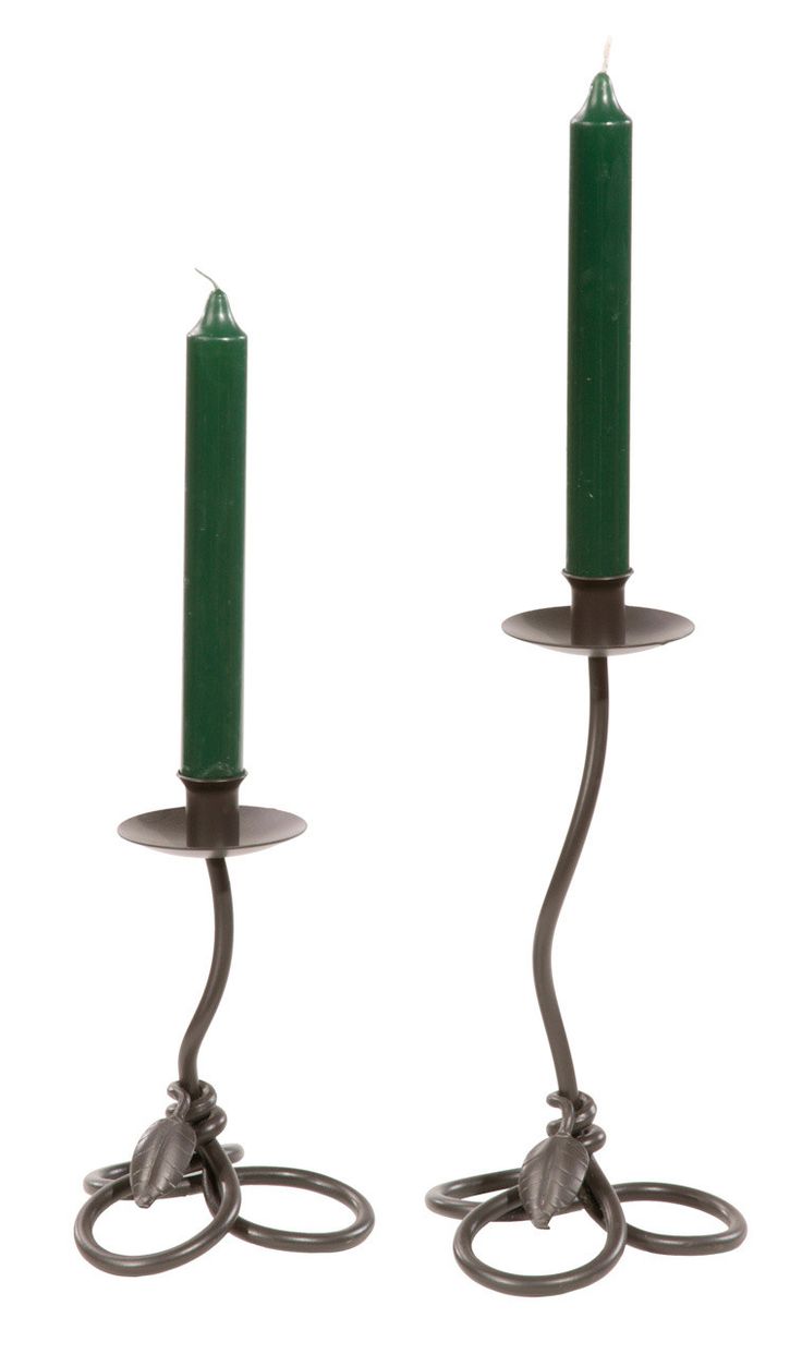 Best Candles And Holders Images On Pinterest Blacksmithing - Stone County Ironworks Leaf Iron Candle Holder Inch best candles and holders images on pinterest blacksmithing - stone county ironworks leaf iron candle holder inch