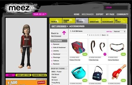 Avatars Everywhere: 27 of the Best Avatar Makers | Avatar maker ... Avatars Everywhere: 27 of the Best Avatar Makers | Avatar maker ...