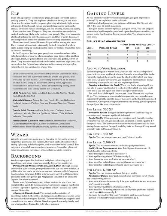 88 best dnd 5 0 5e book covers images on pinterest book covers lost mine of phandelver character sheets