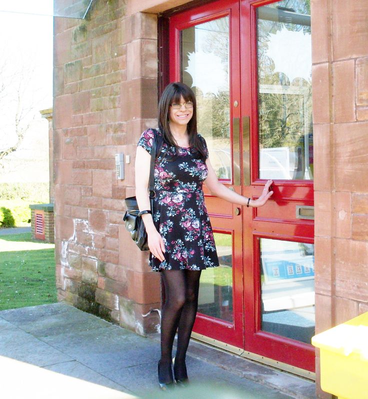 Scotland transvestite shop