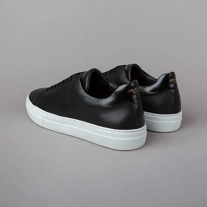jim rickey sneakers