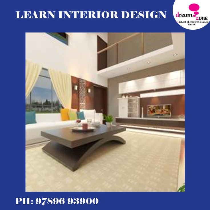 92 Creative Home interior design course for Ideas