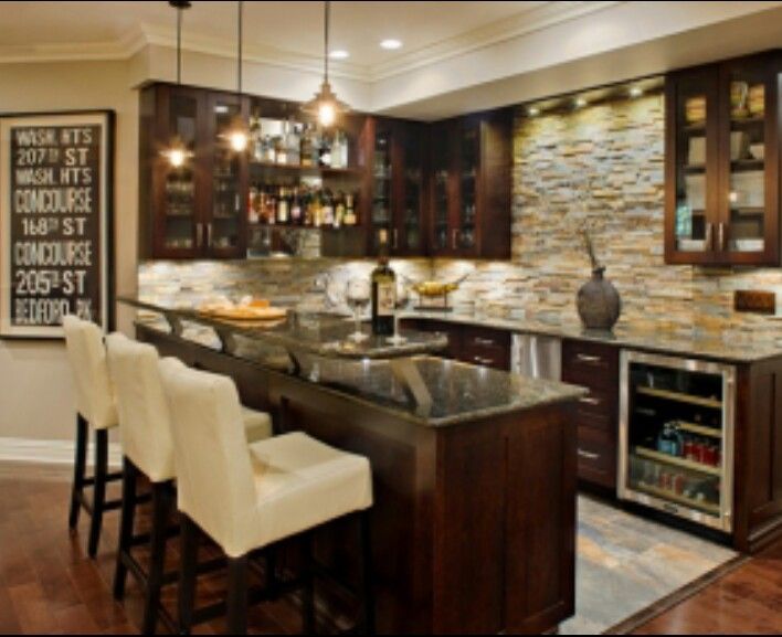 Stone Backsplash Dark Cabinets 50 best ideas for the house images on pinterest | dark kitchen Stone Backsplash Dark Cabinets 50 best ideas for the house images on pinterest | dark kitchen