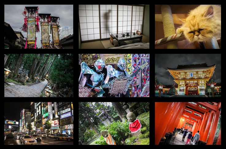 What to do in japan may