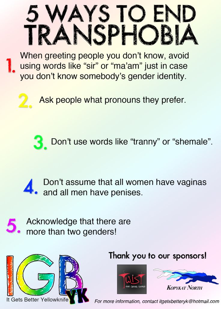 transgender transexual issues gay boy lips