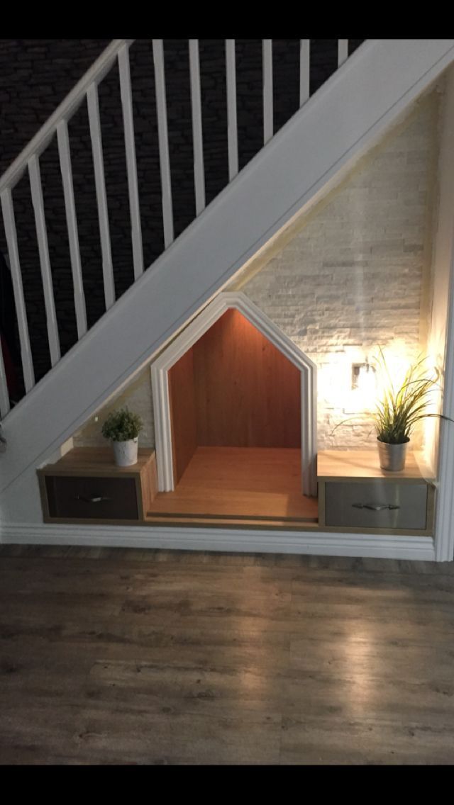 Under Stairs Dog House Under Stairs Dog House Cool Dog Houses