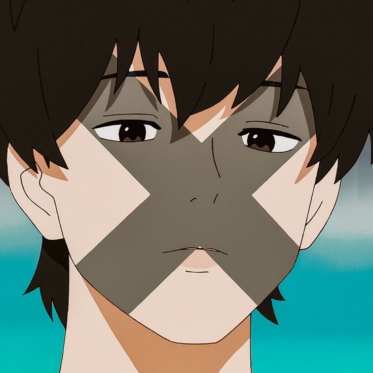 𝘩𝘪𝘴𝘶𝘪 𝘪𝘤𝘰𝘯𝘴 • 𝘴𝘰𝘯𝘯𝘺 𝘣𝘰𝘺 | Sonny boy, Animated icons, Anime