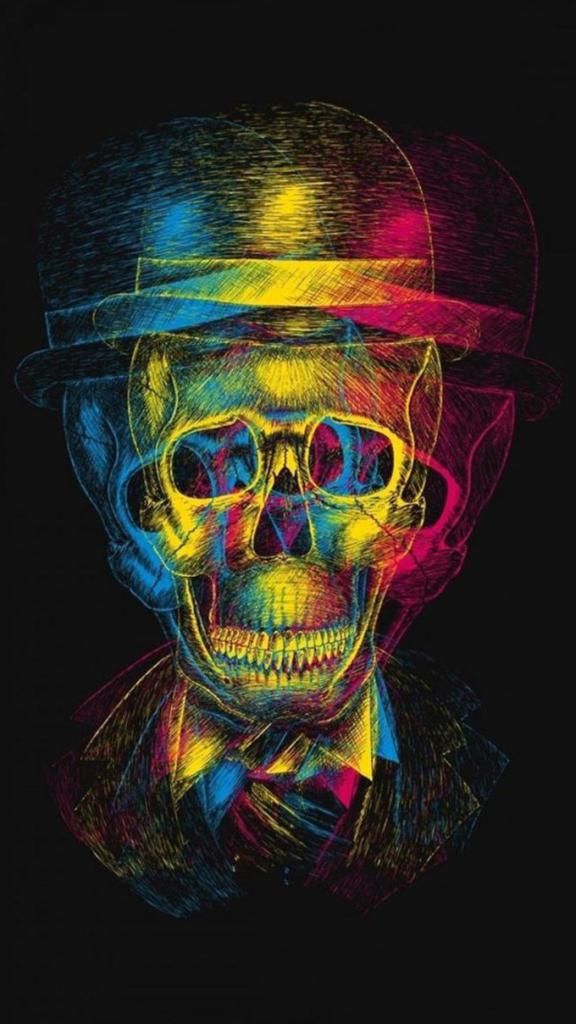 trippy wallpapers iphone x screensaver background 516862 4k hd free