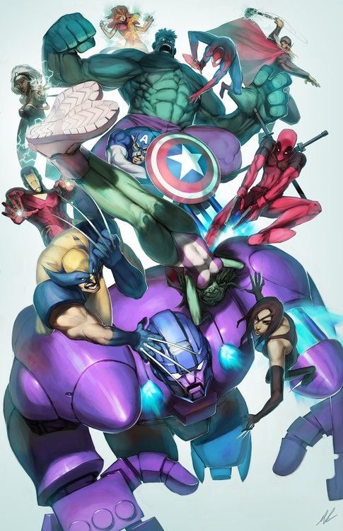 44 best marvel vs capcom images on pinterest marvel vs videogames marvel vs capcom official complete works scans