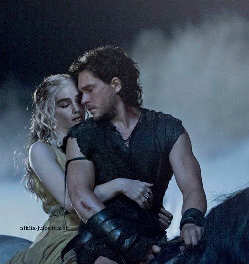 Jon Schnee Und Daenerys Verwandt Jon Schnee Und Daenerys Verwandt