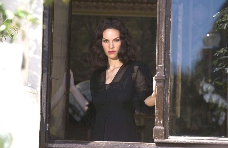2006 The Black Dahlia 2006 The Black Dahlia