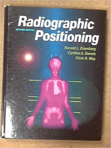 Radiographic Positioning Book