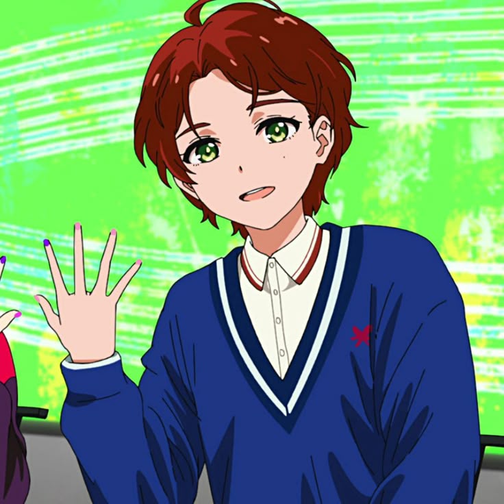 Which Wonder Egg Priority Character Are You Wonder Egg Priority Episode 9 Discussion & Gallery - Anime Shelter in