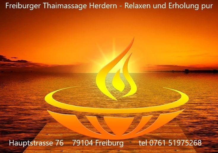Freiburg thai massage