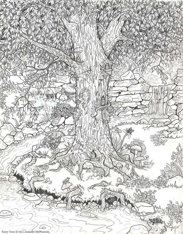 drawing pages