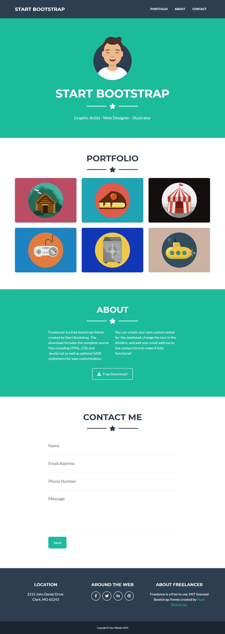 bootstrap studio grid bootstrap studio grid