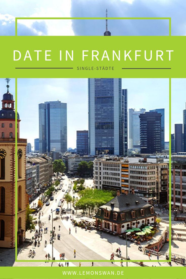 Dating frankfurt oder