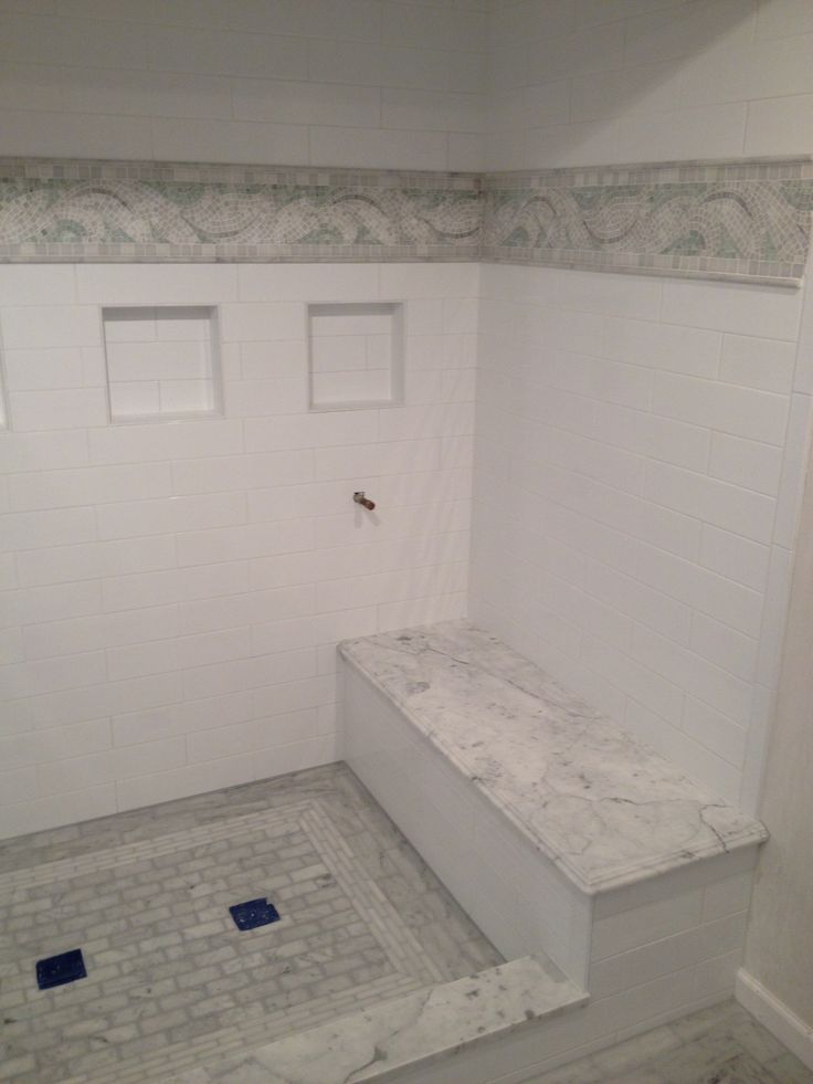 Bathroom Border Tile Bathroom Border Tile