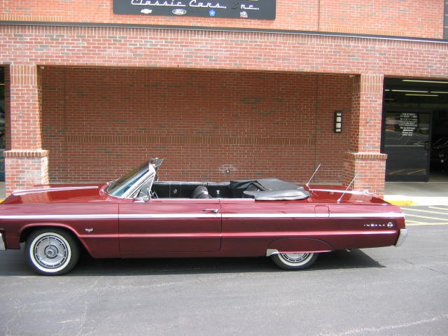 Southern Classic Cars Wake Forest Nc Southern Classic Cars Wake Forest Nc