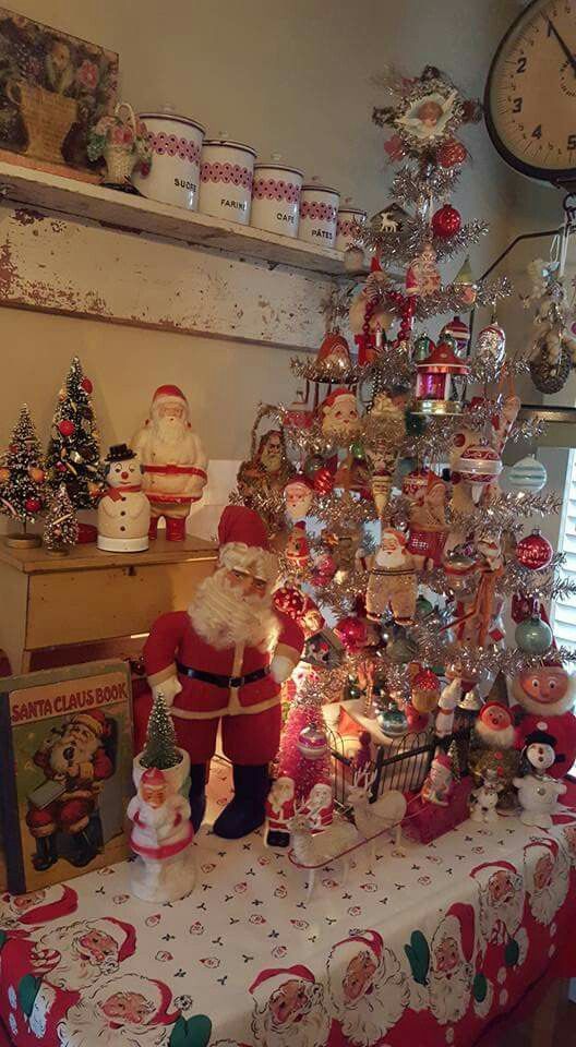 Christmas Kitchen 193 Images Christmas Table Pinterest Vintage Christmas Christmas And Christmas Decorations Christmas Kitchen 193 Images Christmas Table Pinterest Vintage Christmas Christmas And Christmas Decorations