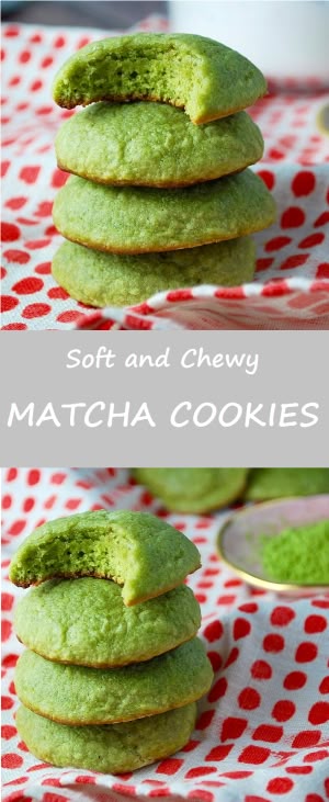 Green tea cookies matcha recipes Green tea cookies matcha recipes