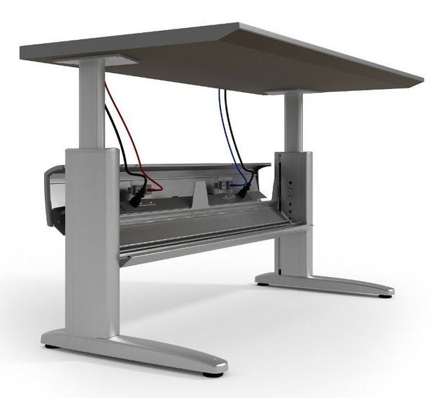 Ikea Verstellbarer Schreibtisch 2021 Ikea Verstellbarer Schreibtisch 2021