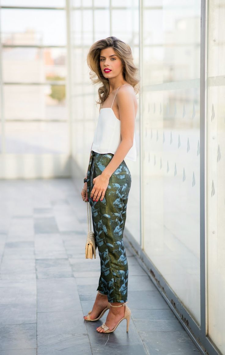 Ms Treinta – Fashion blogger – Fashion and trends blog by Alba .: HOSSINTROPIAP … Ms Treinta – Fashion blogger – Fashion and trends blog by Alba .: HOSSINTROPIAP …