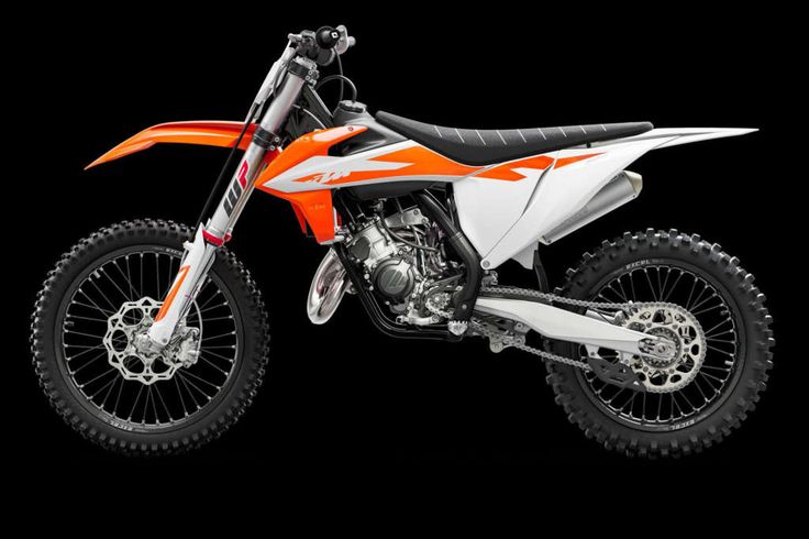 ktm 150 exc 2020