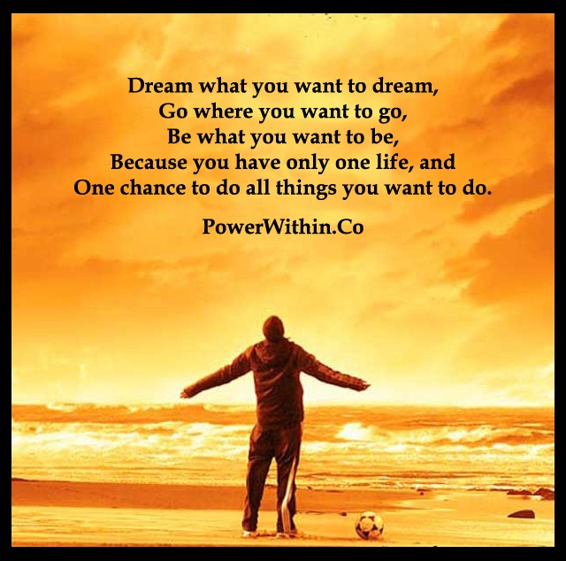 What U How Want Dream To What U How Want Dream To