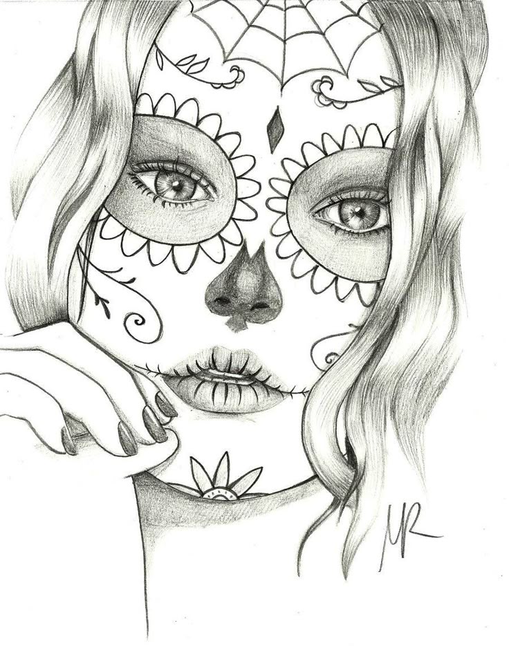 80 best sugar skulls images on pinterest | coloring books, sugar ... - Sugar Candy Skulls Coloring Pages 80 best sugar skulls images on pinterest | coloring books, sugar ... - Sugar Candy Skulls Coloring Pages