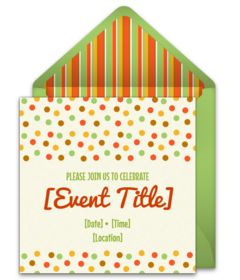 online invitations from free party invitations pinterest