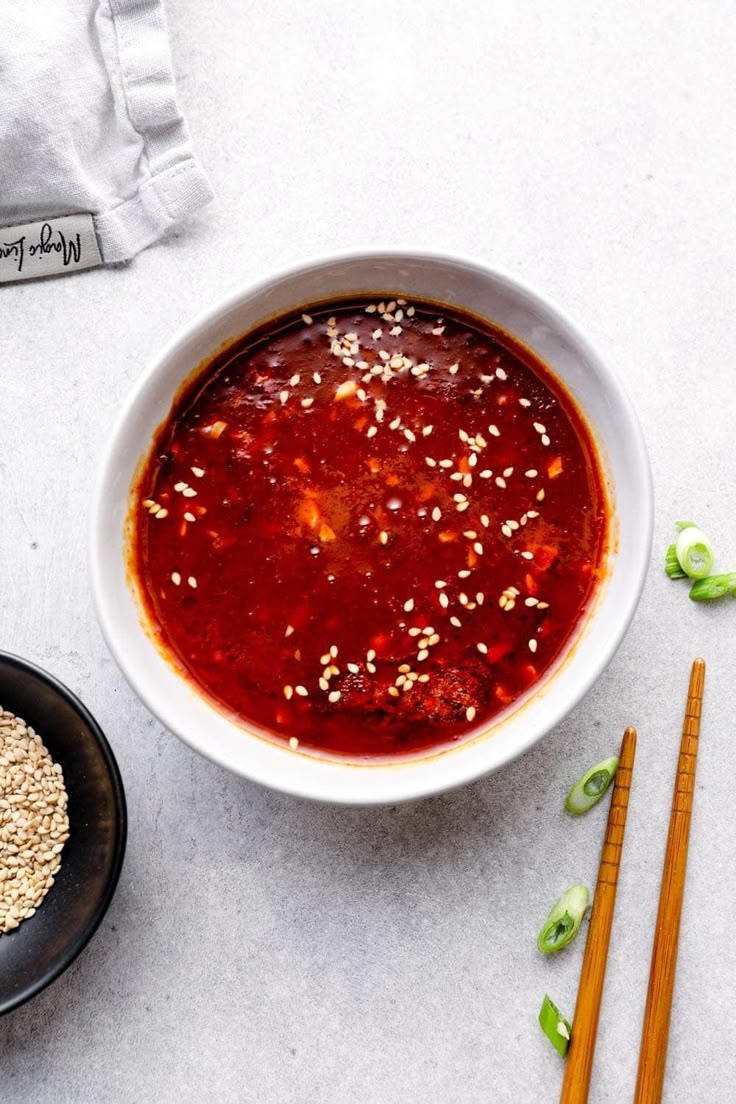 Addicting Gochujang Sauce Recipe In 2024 Gochujang Sauce Gochujang Addicting Gochujang Sauce Recipe In 2024 Gochujang Sauce Gochujang