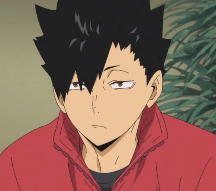 Kuroo (haikyuu) em 2024