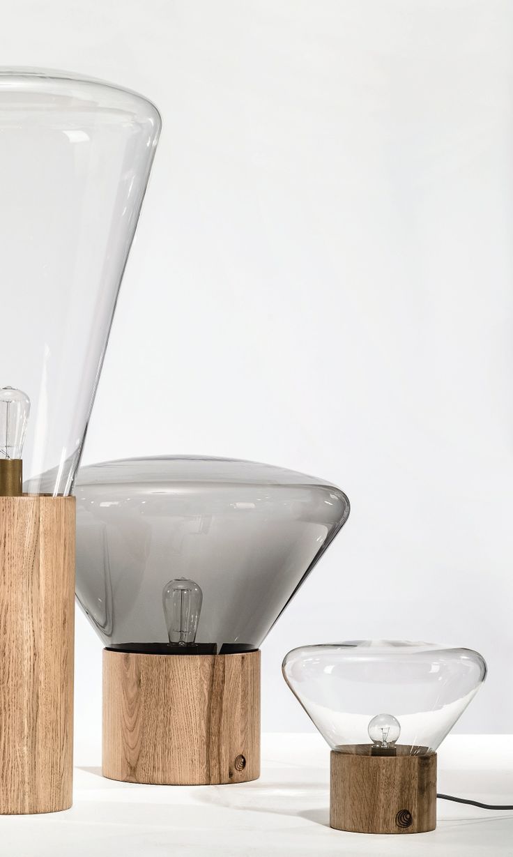 Things that inspire us: MUFFINS lamps by Lucie Koldová & Dan Things that inspire us: MUFFINS lamps by Lucie Koldová & Dan