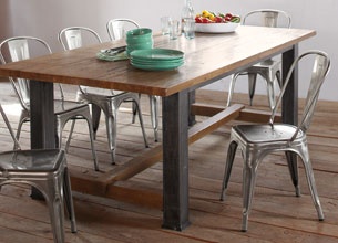 21 best dining table images on Pinterest | Dining tables, Butcher ... 21 best dining table images on Pinterest | Dining tables, Butcher ...